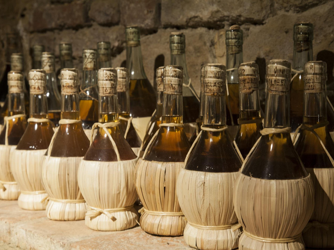 Toscana Taste & Beauty-切塔尔多必去景点