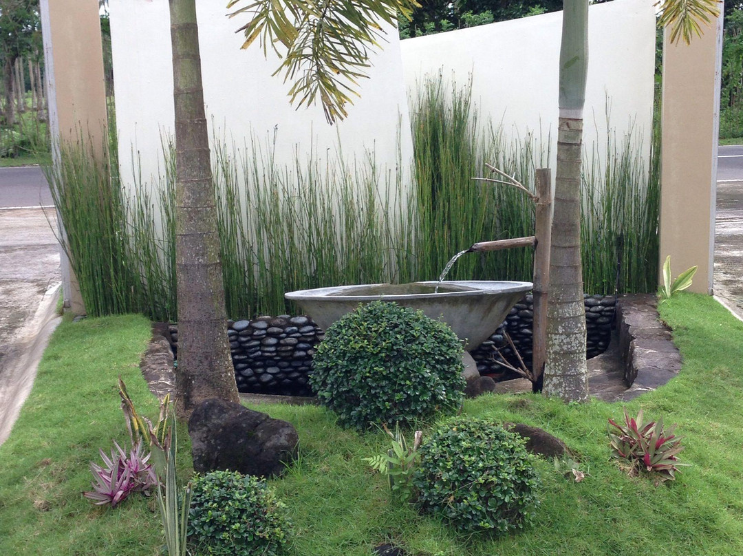 银蔻酒店嘉宝主图