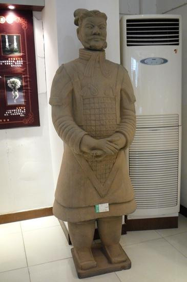 敦煌寿昌城景点图片