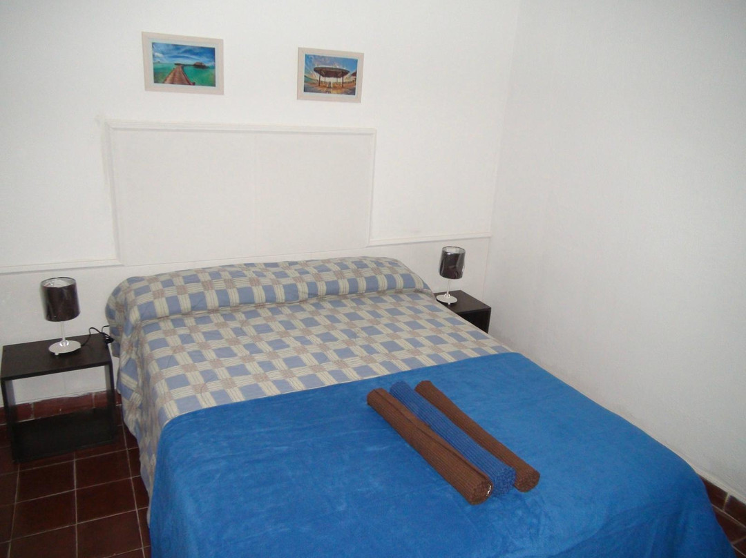 Petit Hotel Caseros