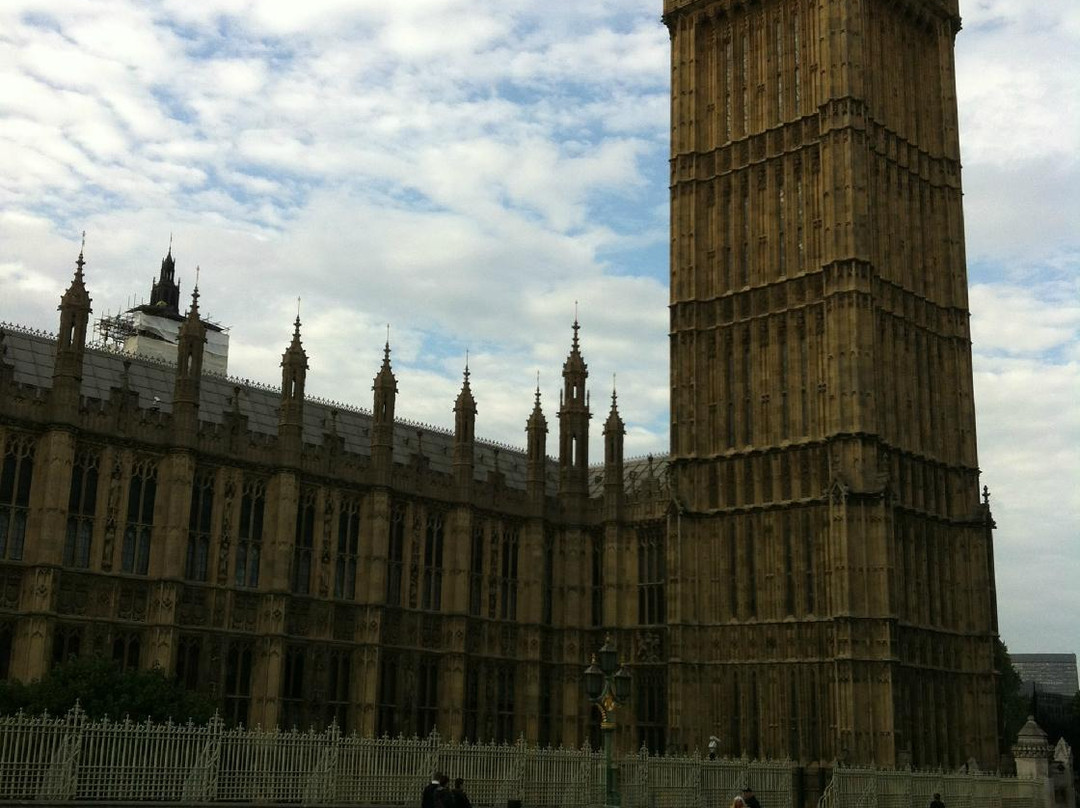 A Nous Deux Londres Day Tours-伦敦必去景点