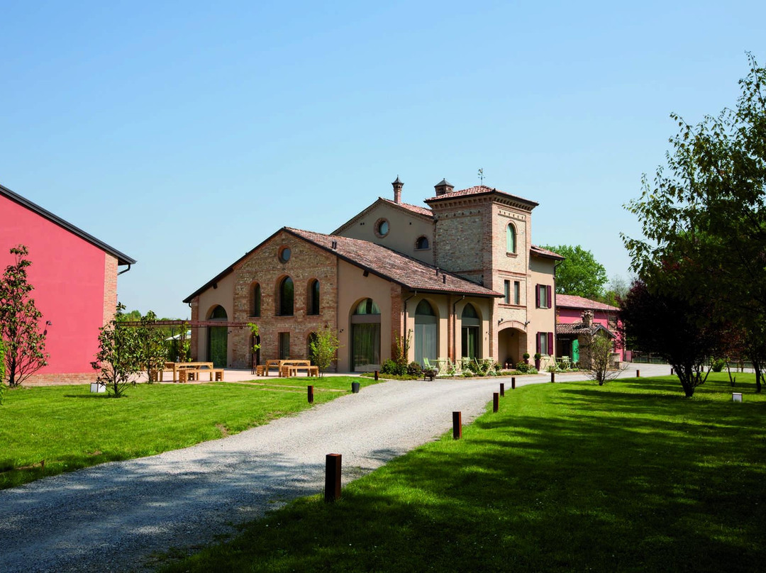 Agriturismo La Rondanina