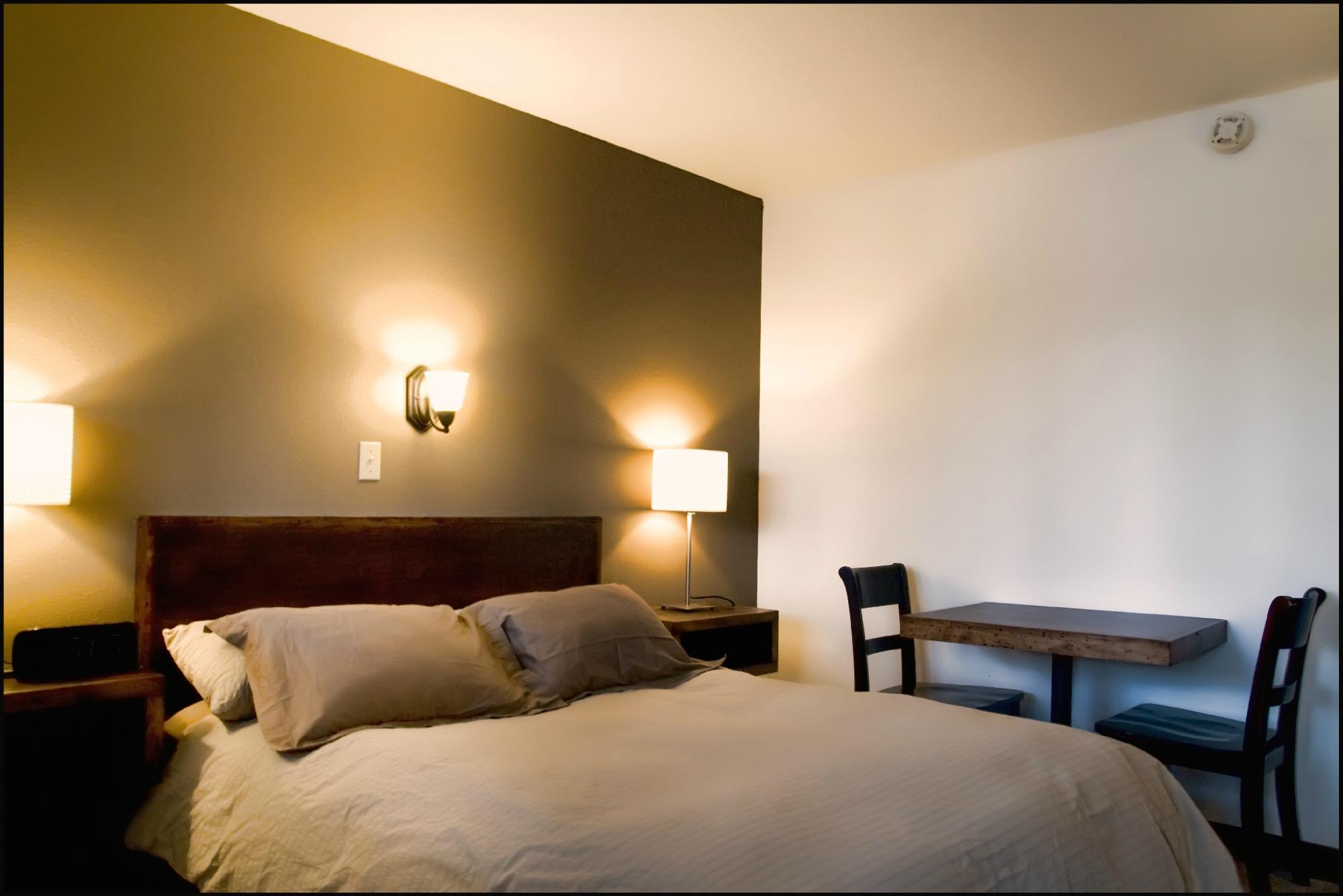 The Canterbury Inn-官方