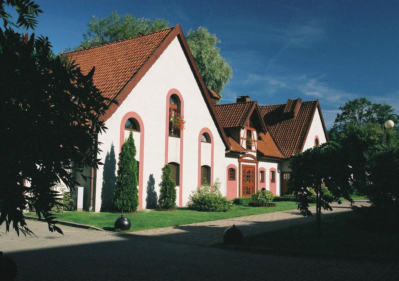 Tawerna Kaper - Pokoje-官方