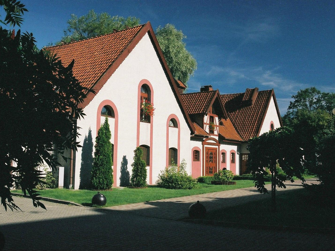 Gierloz旅游攻略图片