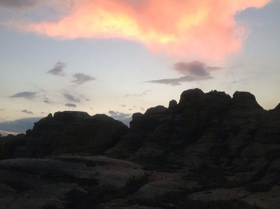 Isalo National Park景点图片