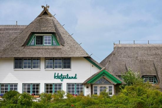Hotel Haferland主图