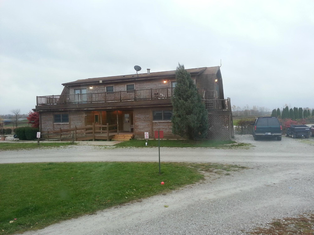 Fireside Resort RV Park