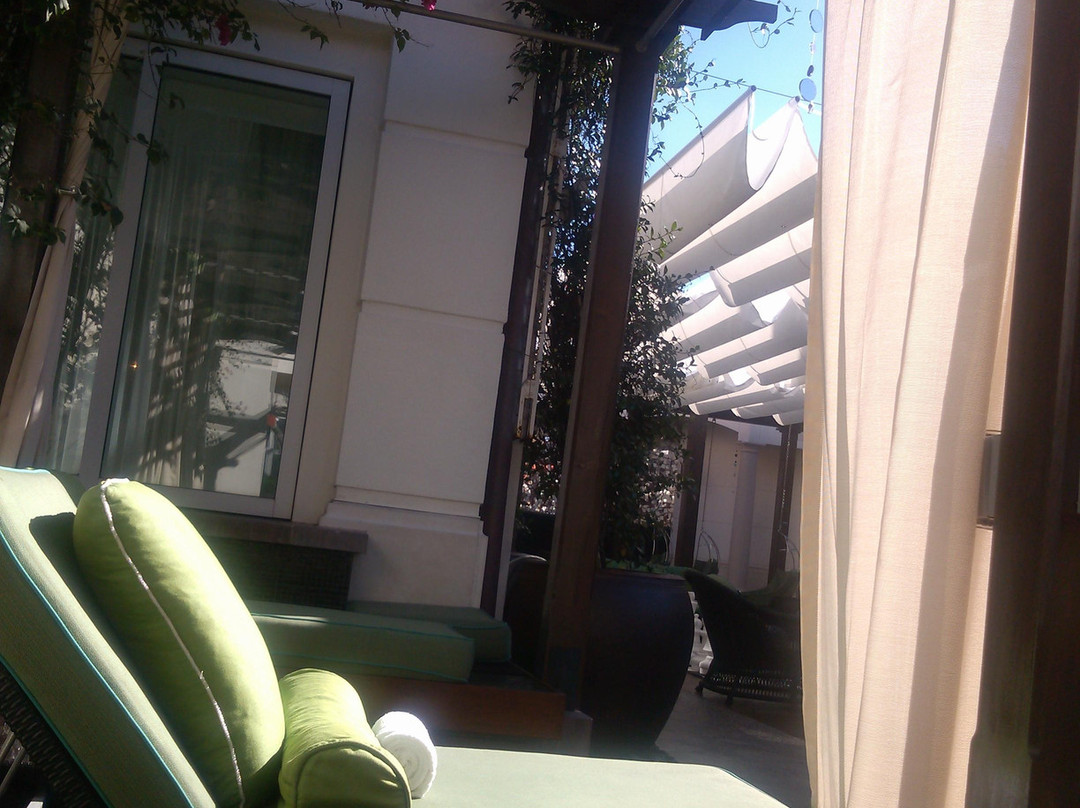 Eau Spa-Manalapan必去景点