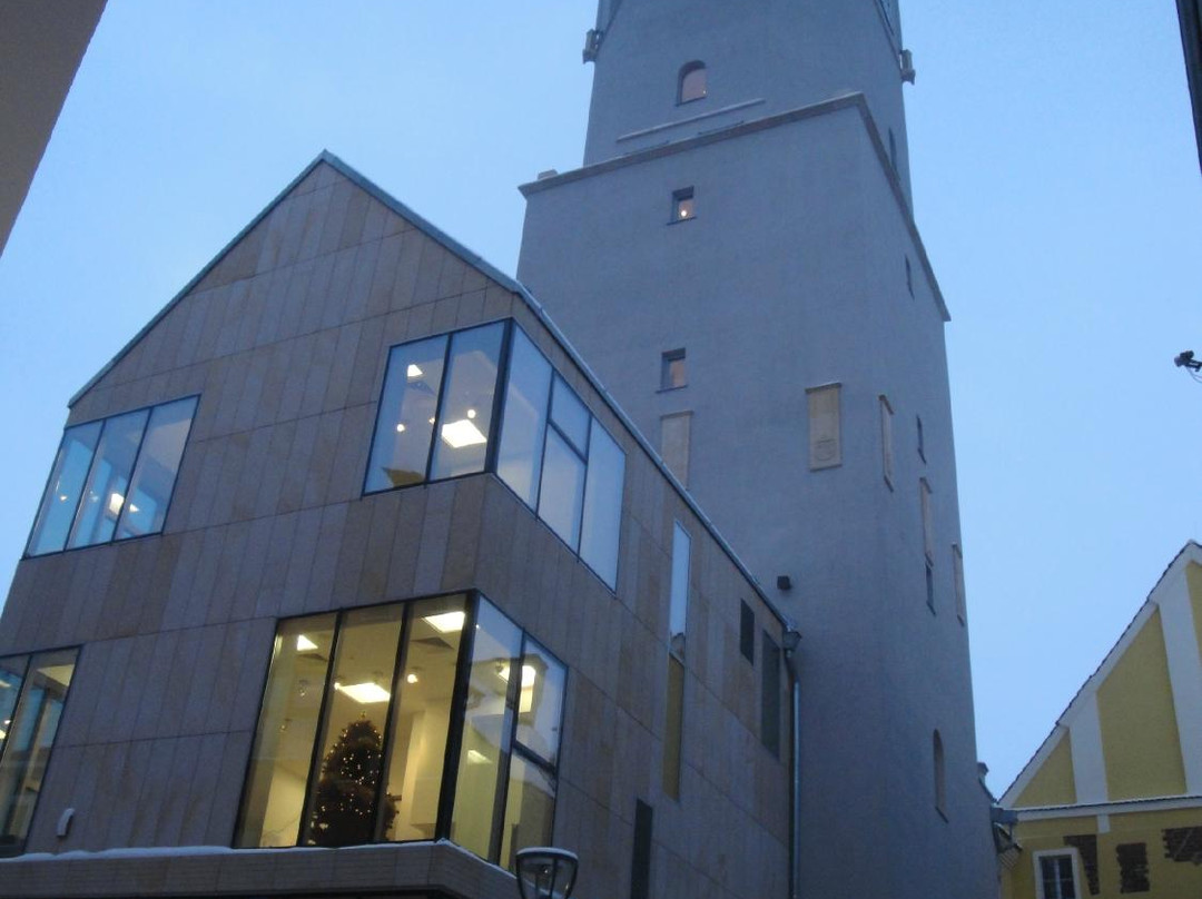 Town Hall, Swidnica (Ratusz w Swidnicy)-Swidnica必去景点