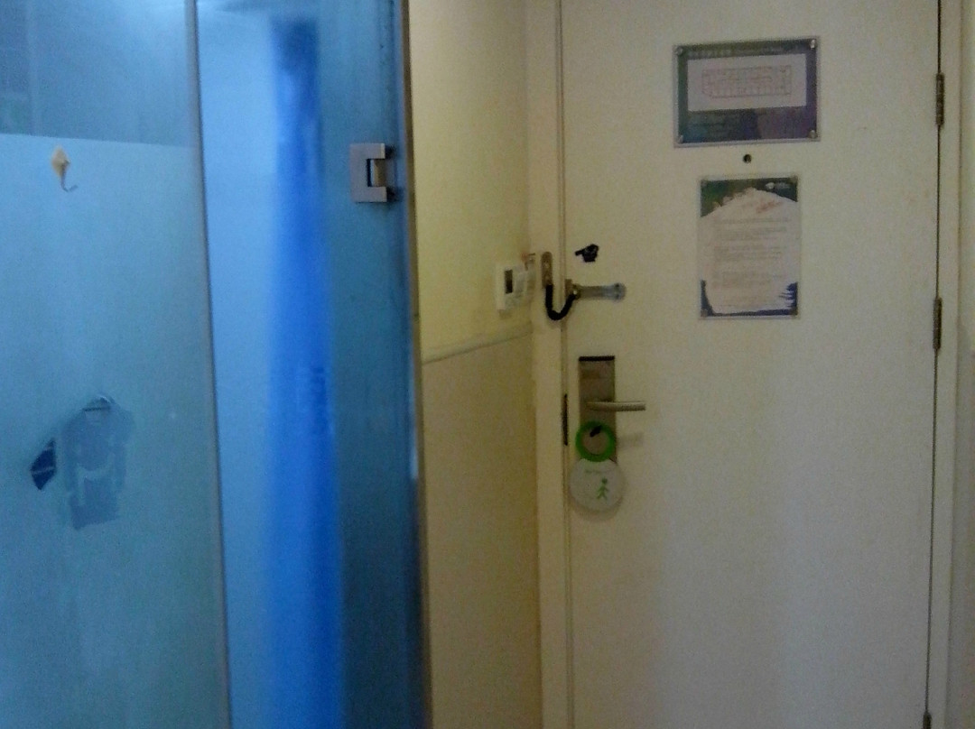 天津汉庭海友客栈滨江道步行街店主图