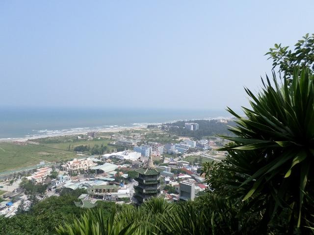 大理石山-岘港必去景点