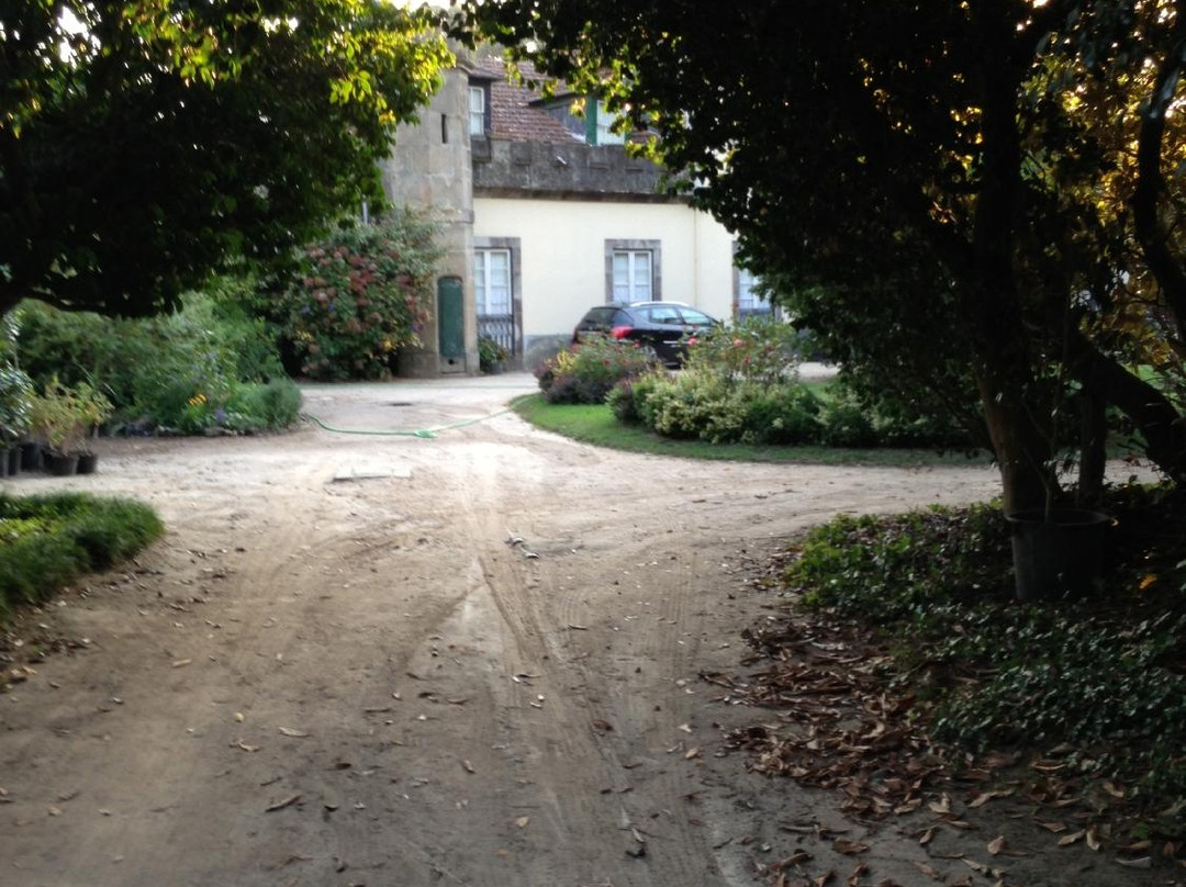 Quinta De Villar d'Allen-波尔图必去景点