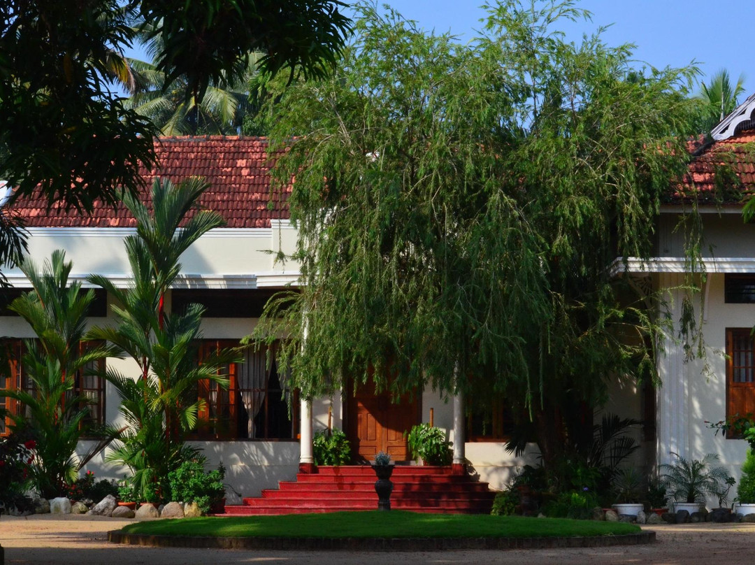 Silvermoon Heritage Homestay