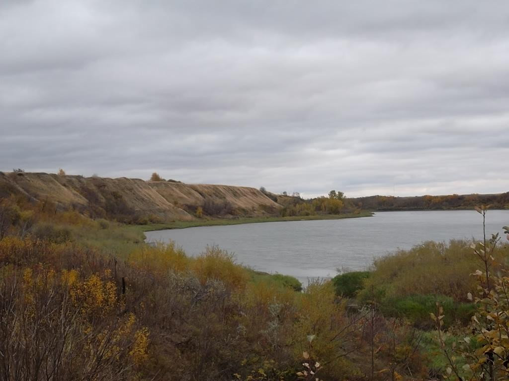 Wanuskewin-萨斯卡通必去景点