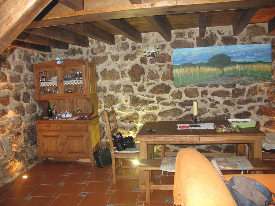 Villa Veteris Casa de Campo主图