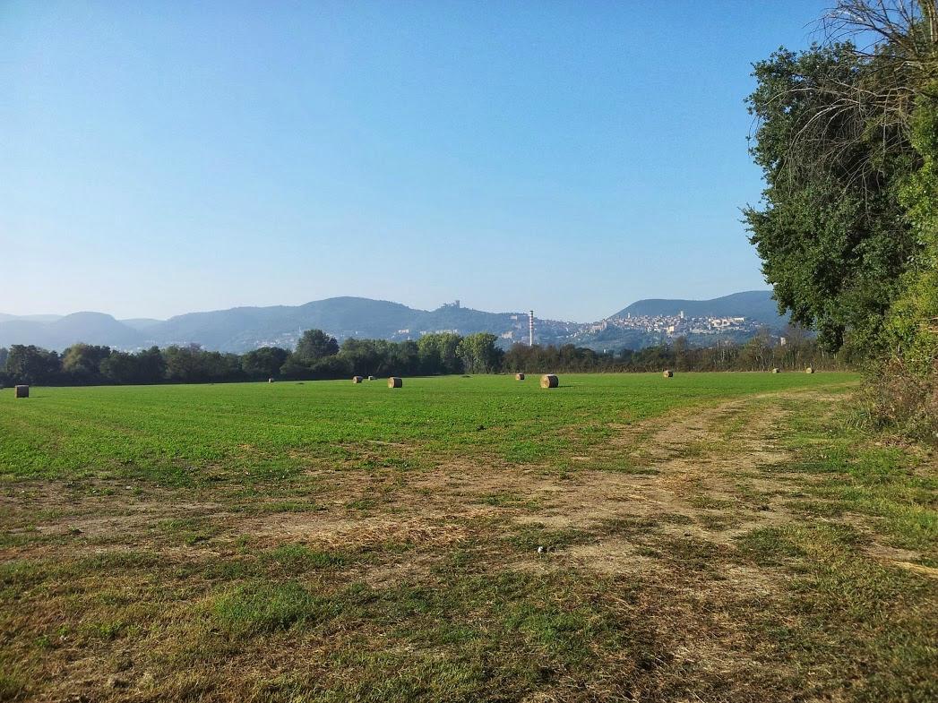 Agriturismo Copriterra-客卧