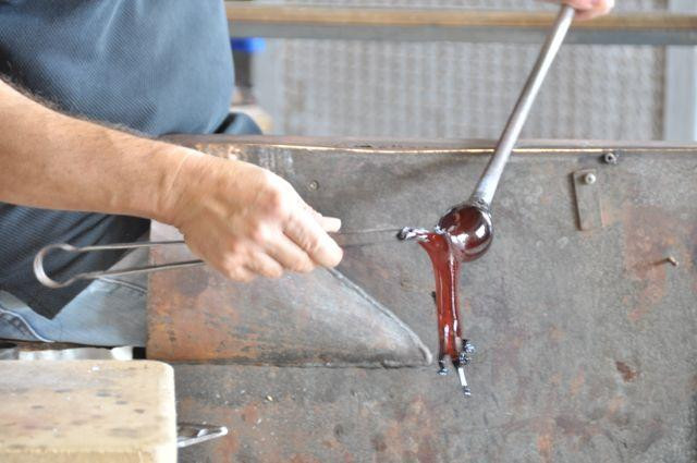 Emmedue Murano Artistic glassware-Murano必去景点