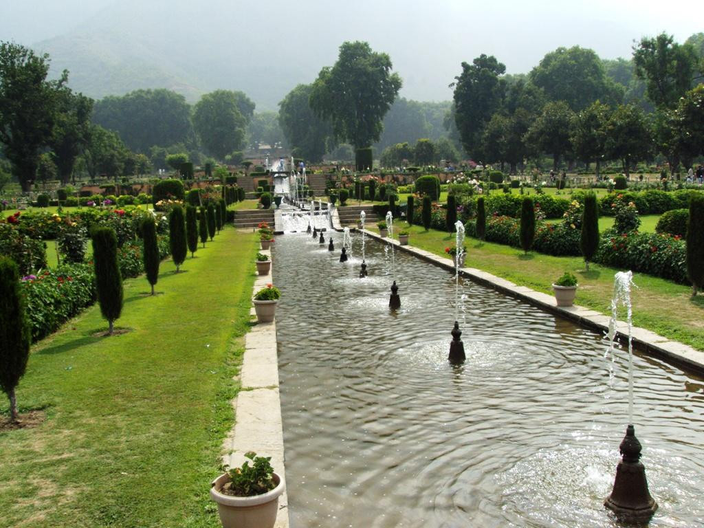 Mugal Road - Jammu to Srinagar-斯利那加必去景点