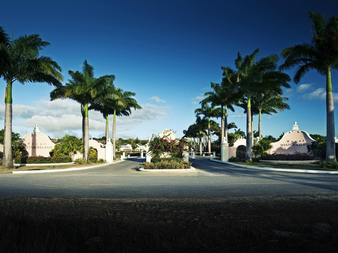 Royal Westmoreland Golf Course景点图片