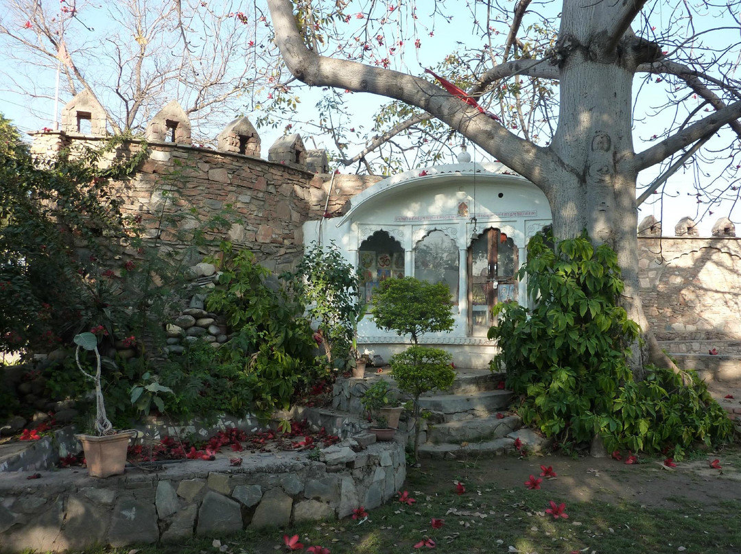 Village Resort主图