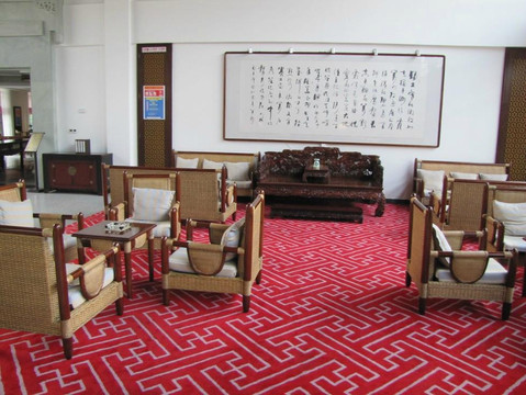 木子度假村 主图