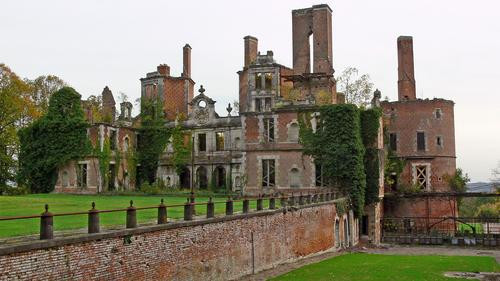 Domaine Royal de Randan景点图片