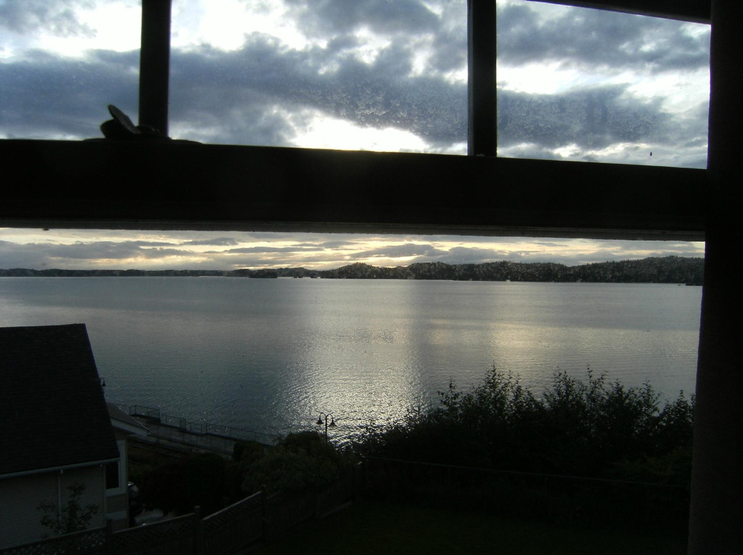 Pillsbury Guest House主图