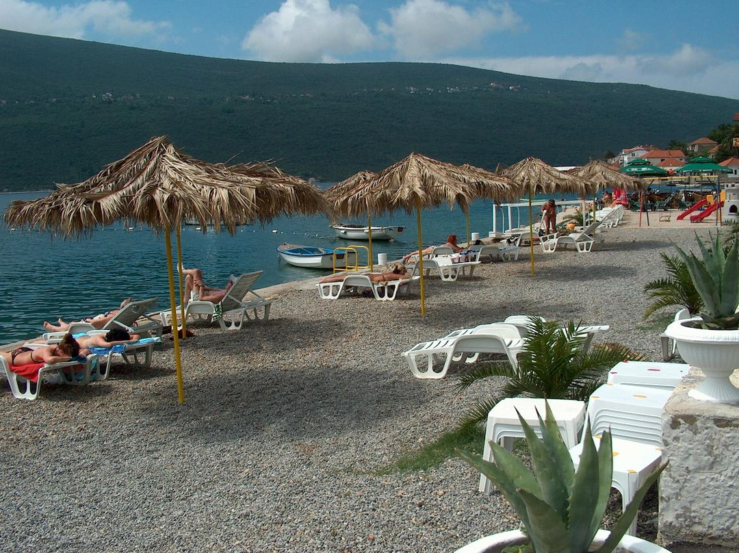 Milena Fanfani Complex