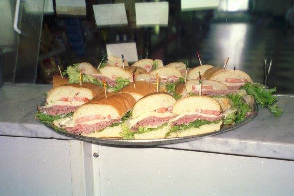 Lisa's Italian Deli