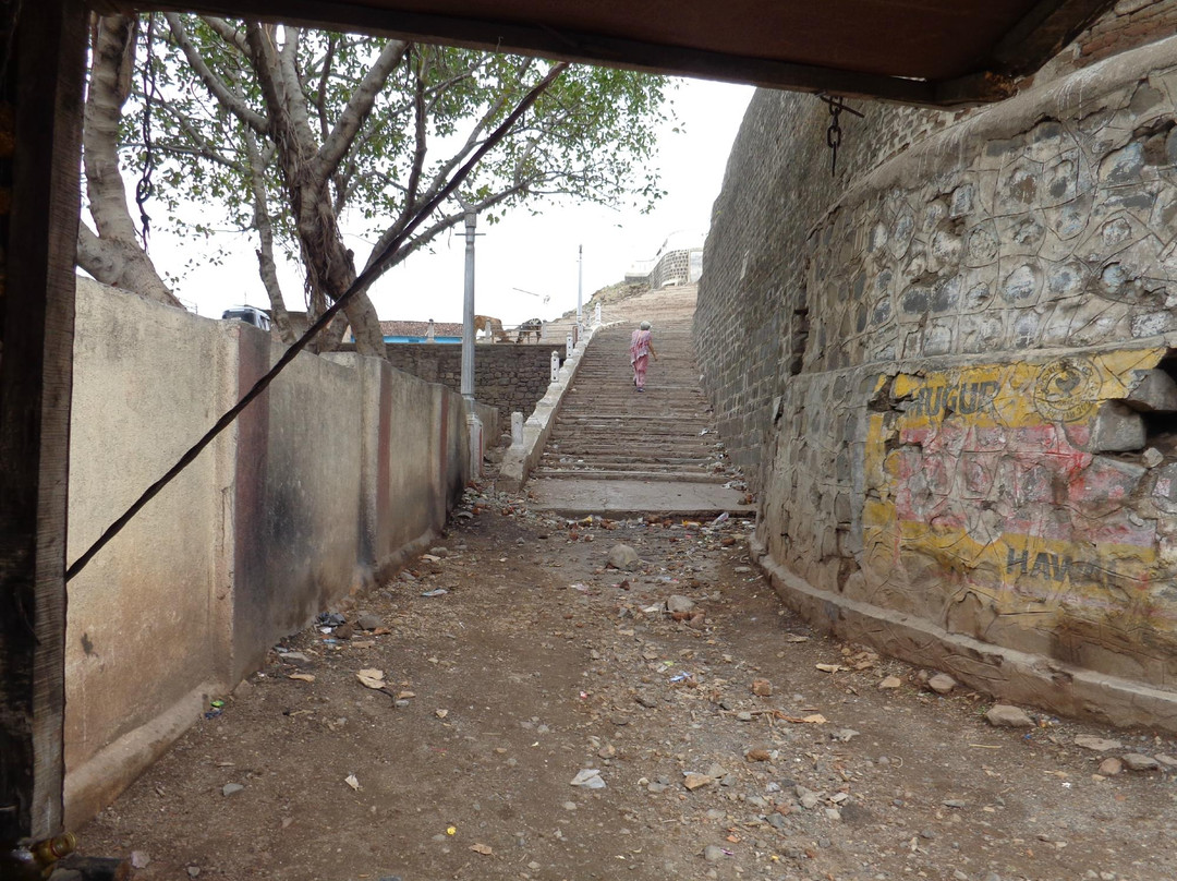 Asadgad Fort , Akola景点图片