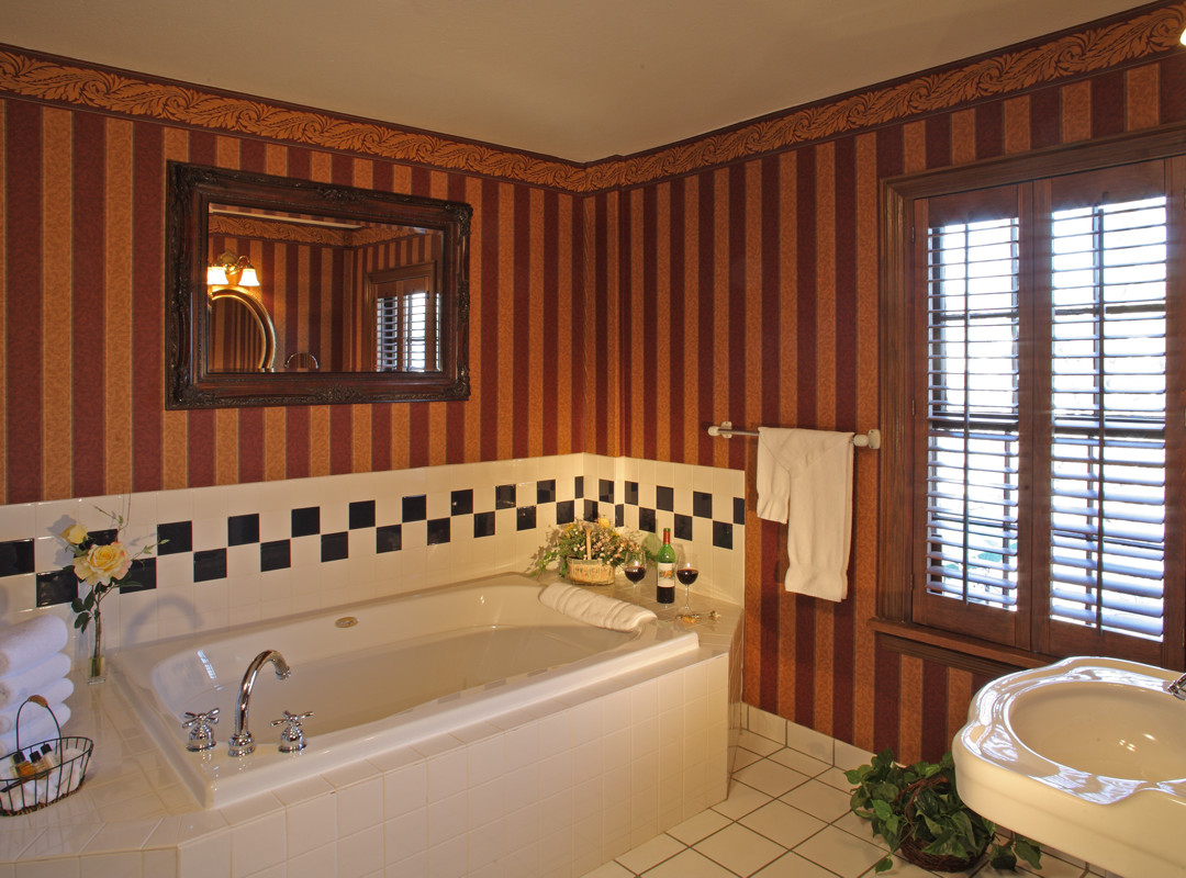 Inn of Chagrin主图