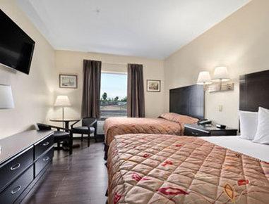 Travelodge Pharr/McAllen-官方