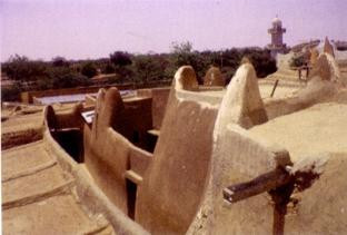 Sultan's Palace-Zinder必去景点