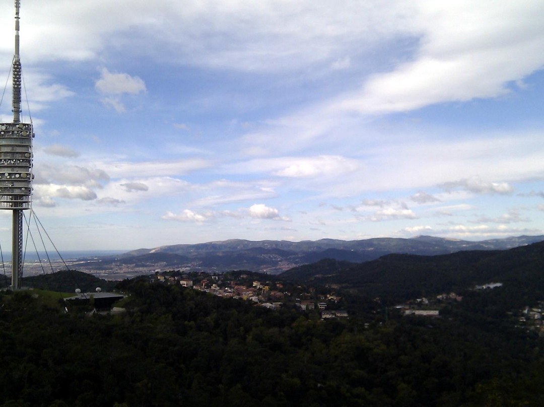 科塞罗拉塔-巴塞罗那必去景点