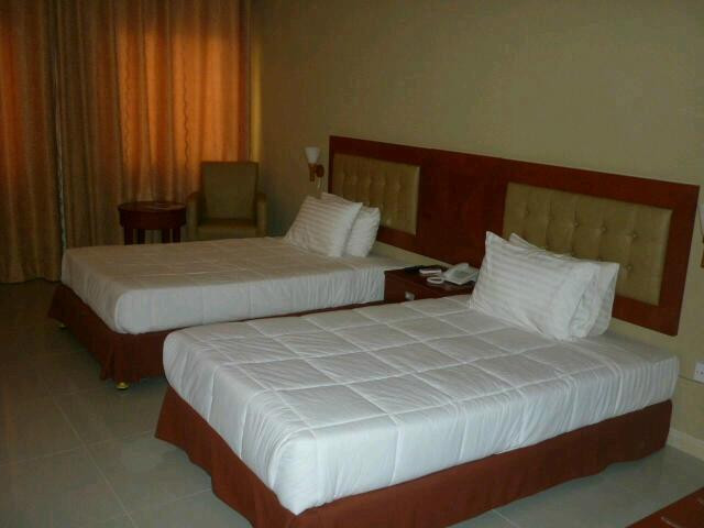 Hotel Oceano