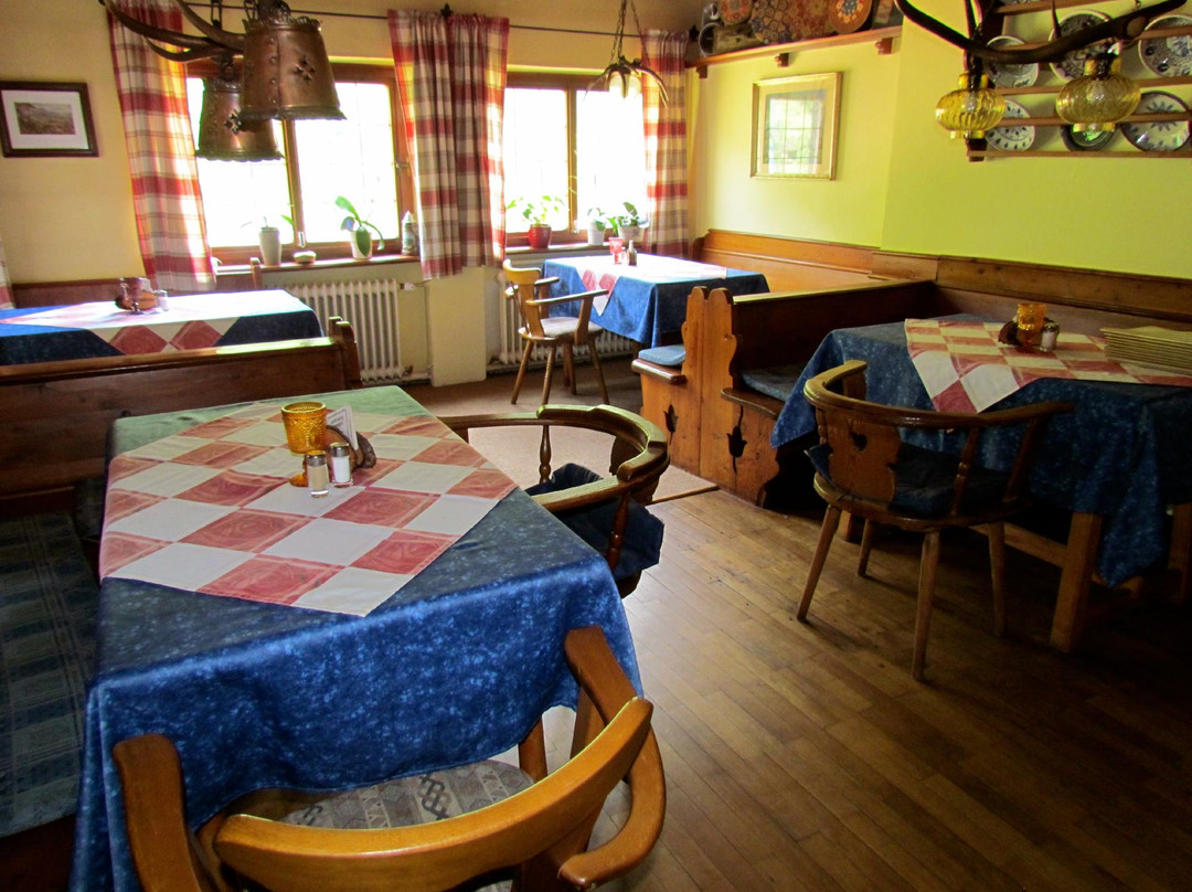 霍切克宾馆主图