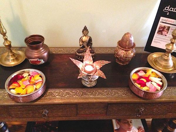 Ayurvedic Wellness Centre景点图片