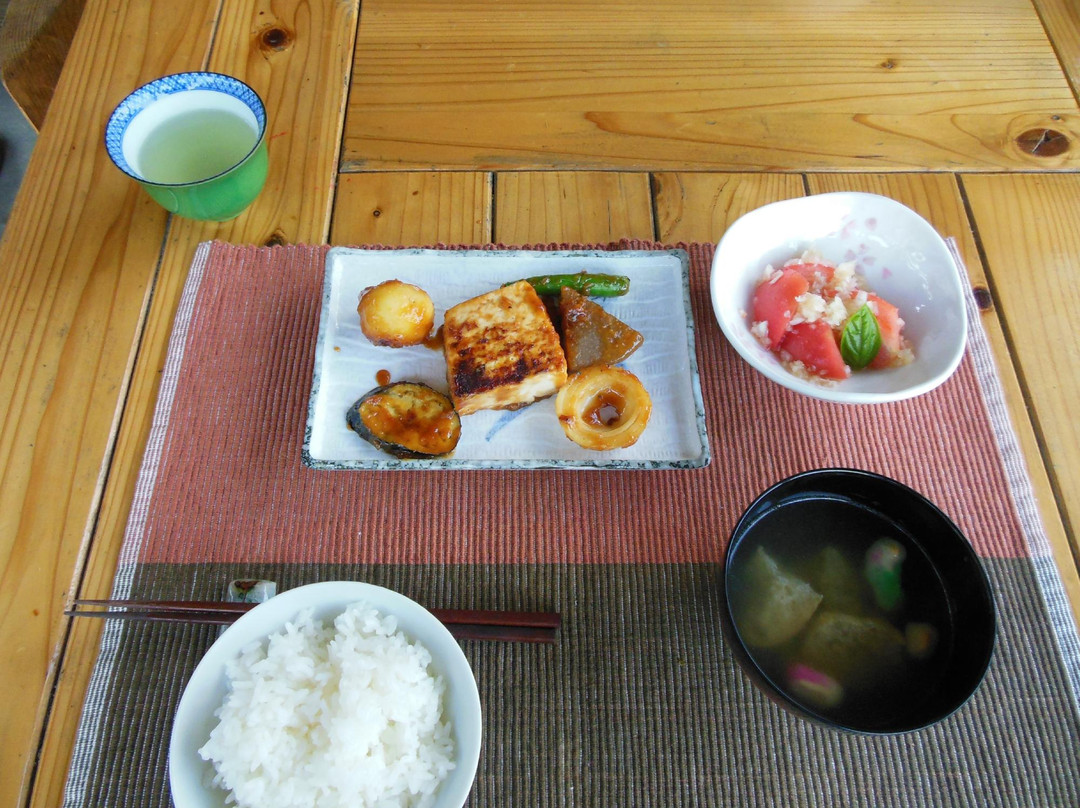 Noka Minshuku Bokenoen