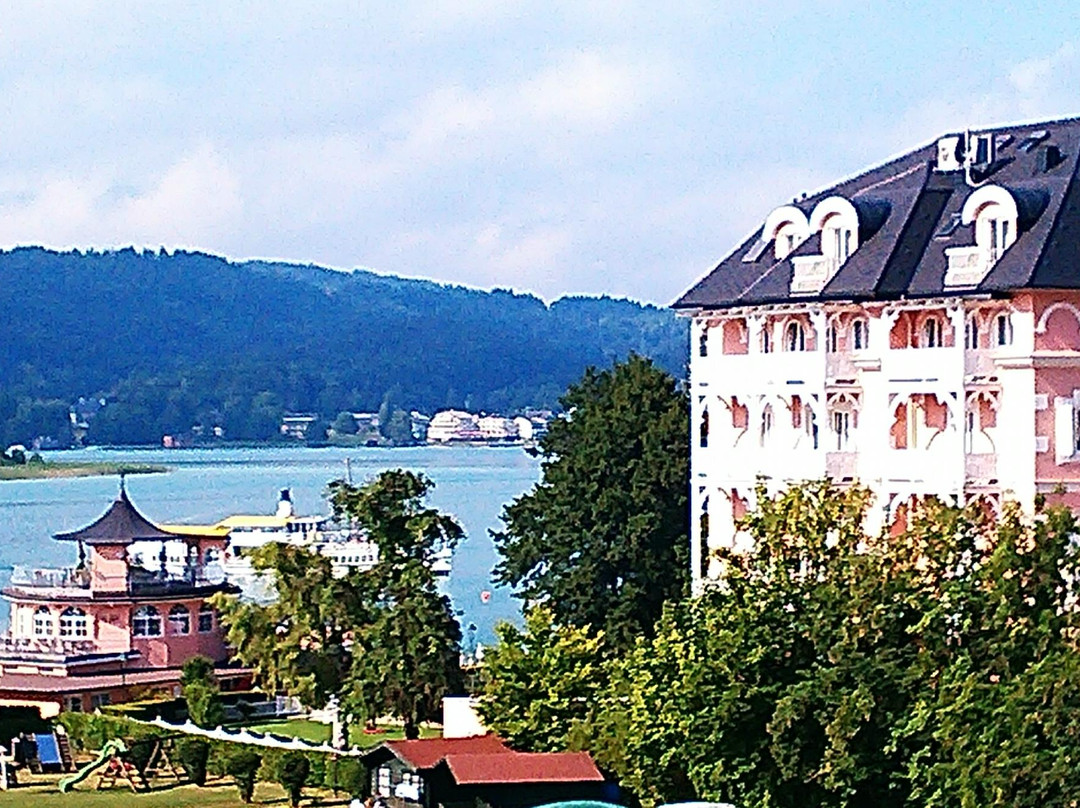 Hotel Garni Edy
