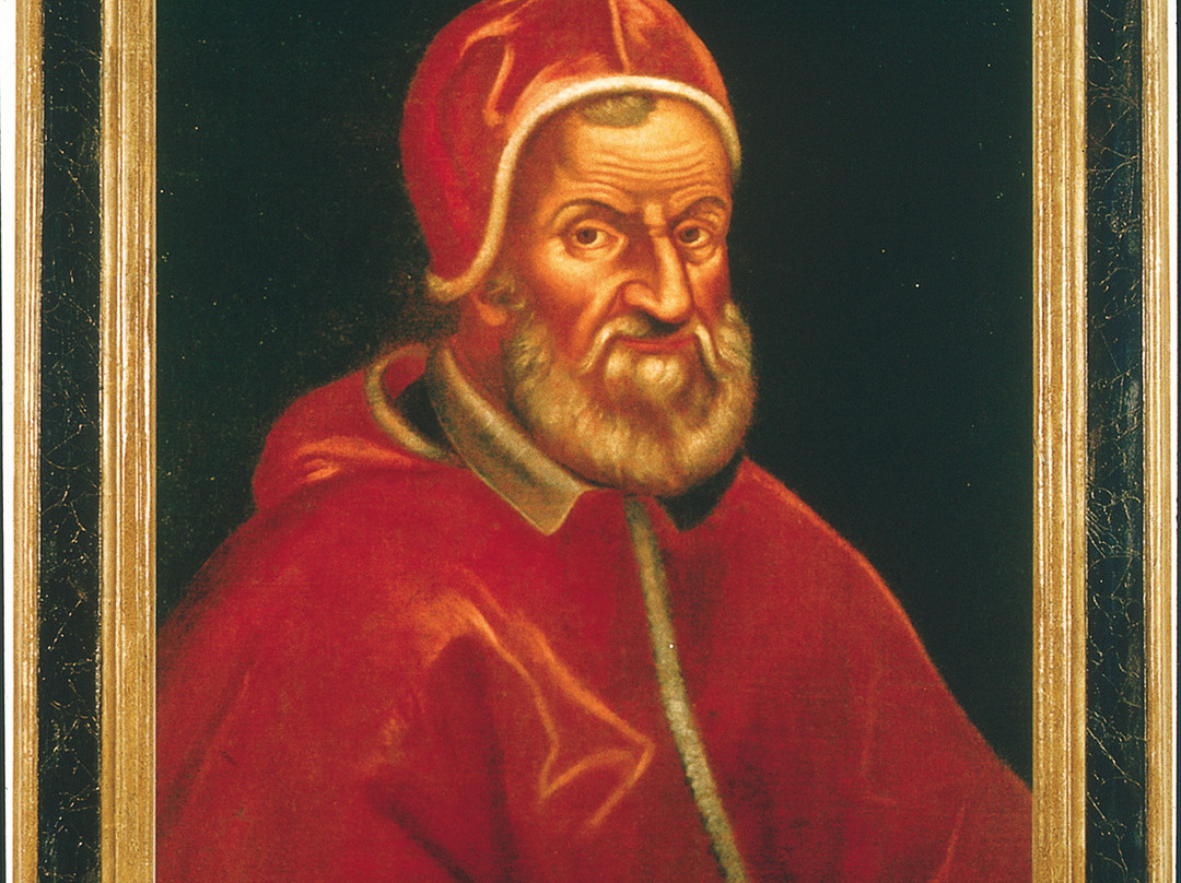 Museo Sistino di Arte Sacra di Grottammare-Grottammare必去景点