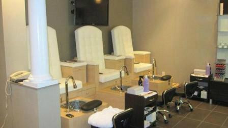 The Spa at Pinestone Resort-Haliburton必去景点