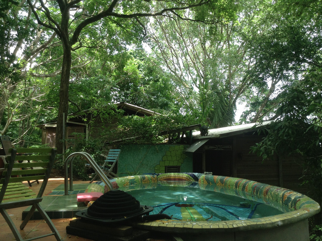 Mt. Pelier Cottages
