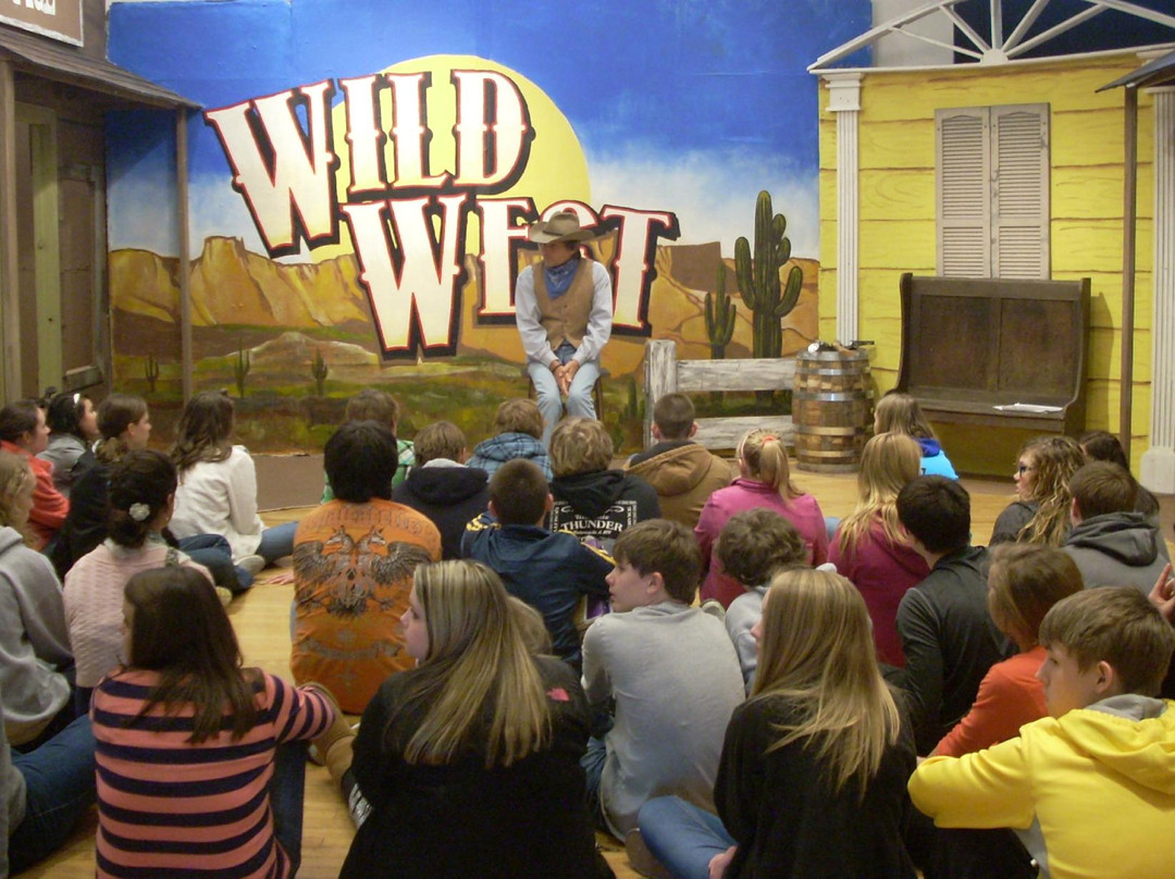 Art Center of the Bluegrass-Danville必去景点