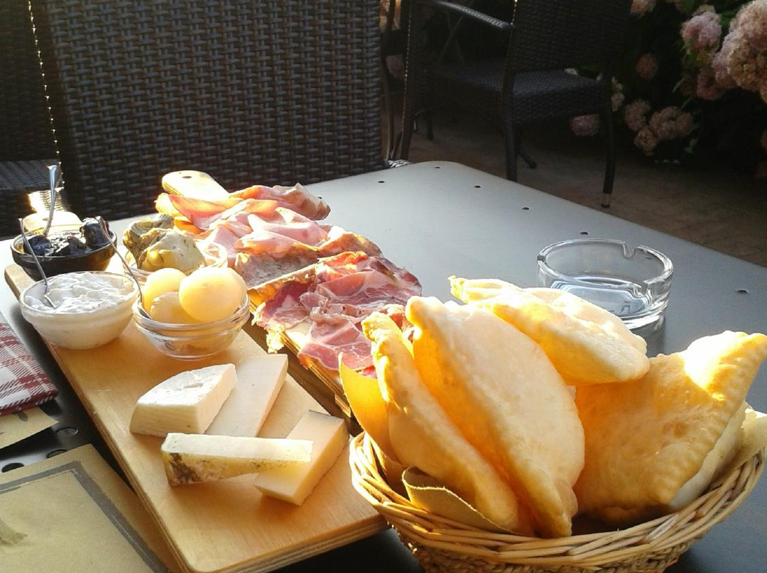 Osteria della Pieve