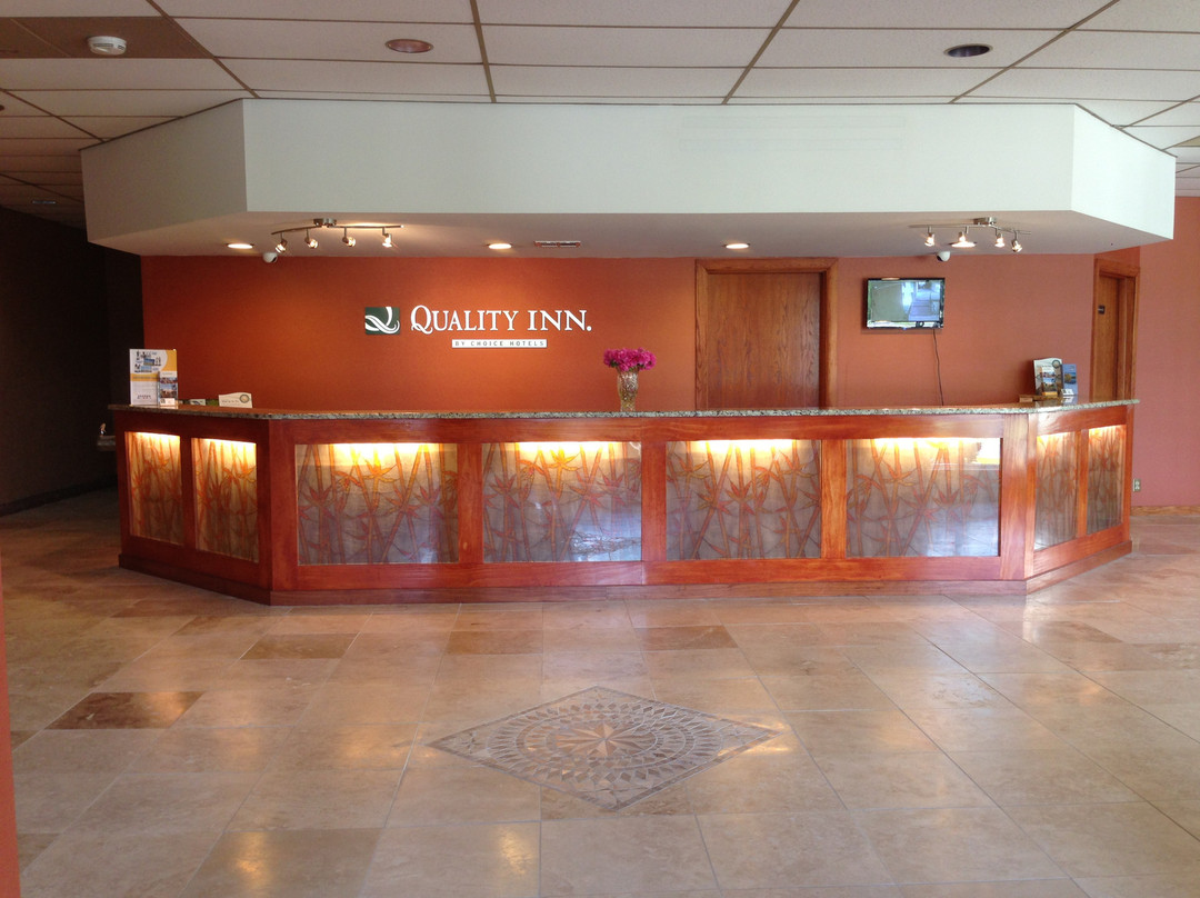 Travelodge by Wyndham Henderson