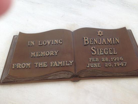 好莱坞永恒公墓-洛杉矶必去景点