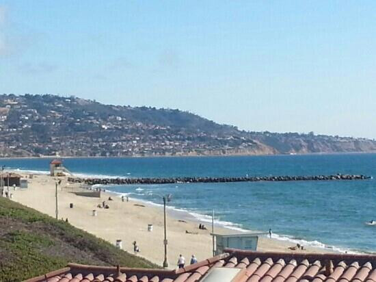 Torrance State Beach-雷东多海滩必去景点
