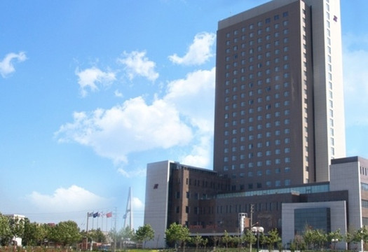 天津瑞湾开元名都酒店主图