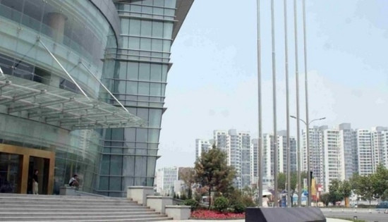 天津天诚丽筠酒店主图